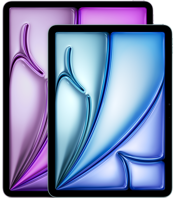 Ремонт планшетов Apple