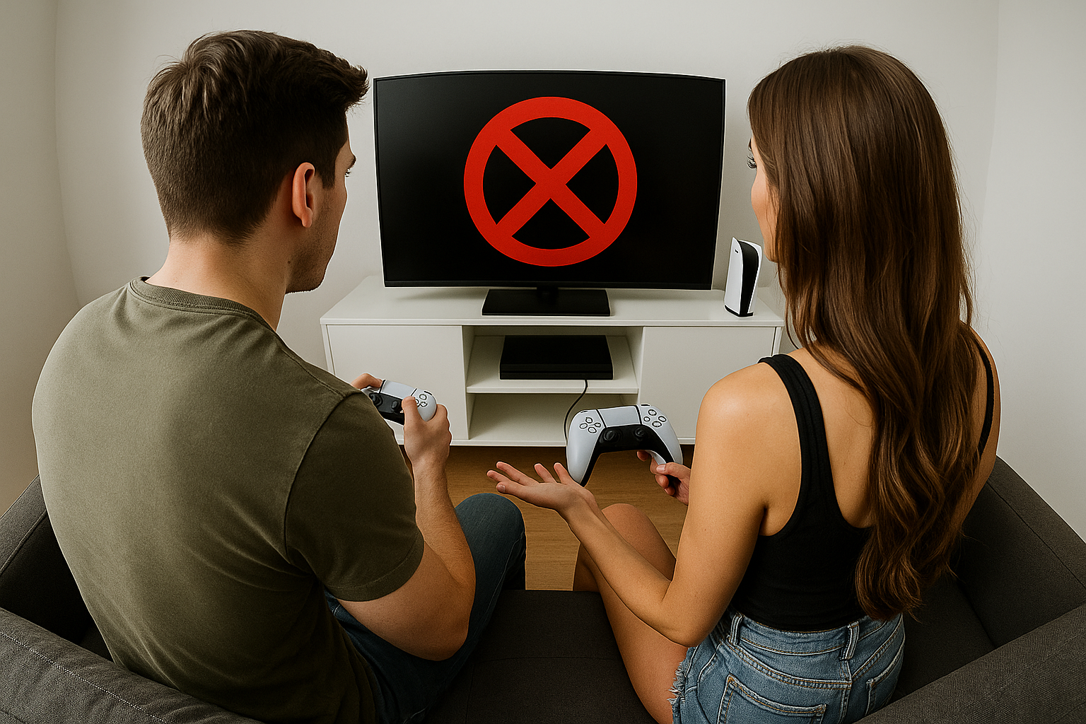 Не включается / не загружается