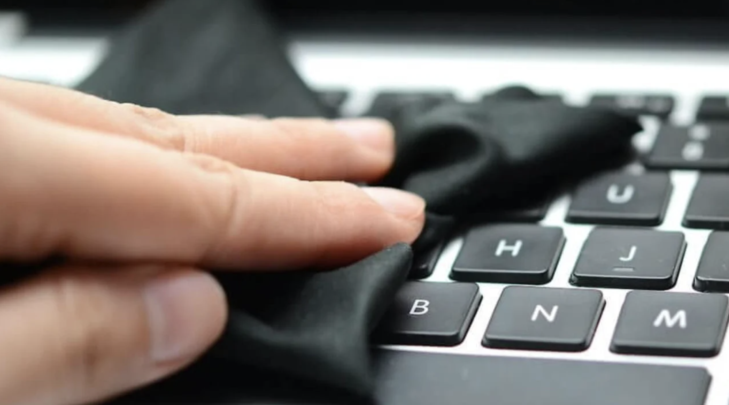 Чистка MacBook Чистка MacBook