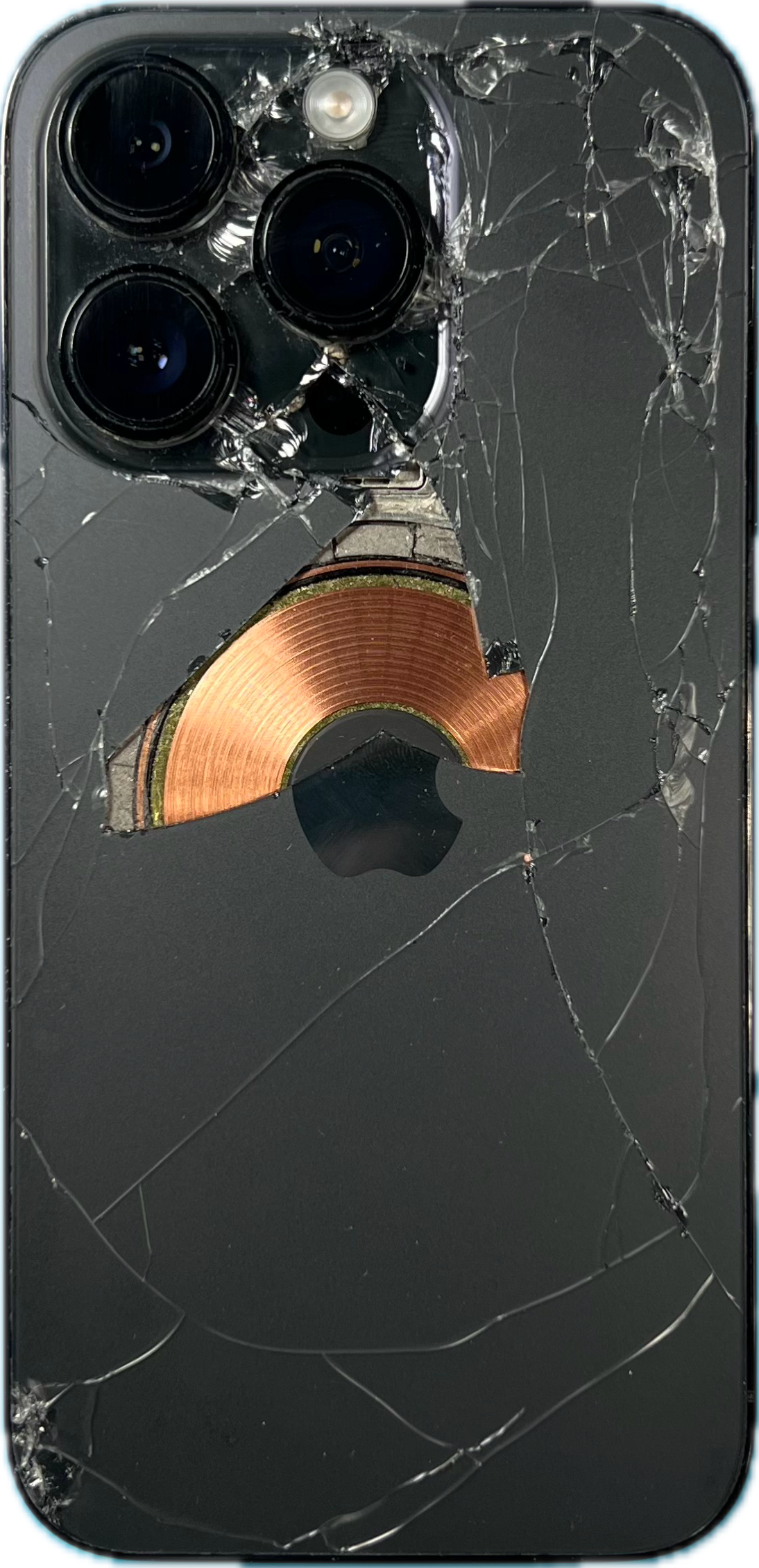 Замена стекла корпуса iPhone 15 Plus Замена стекла корпуса iPhone 15 Plus