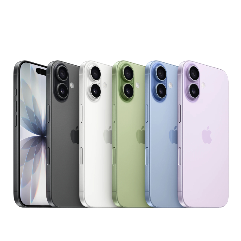 iPhone 17 iPhone 17