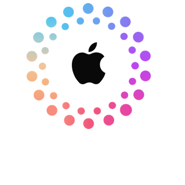 Создание Apple ID