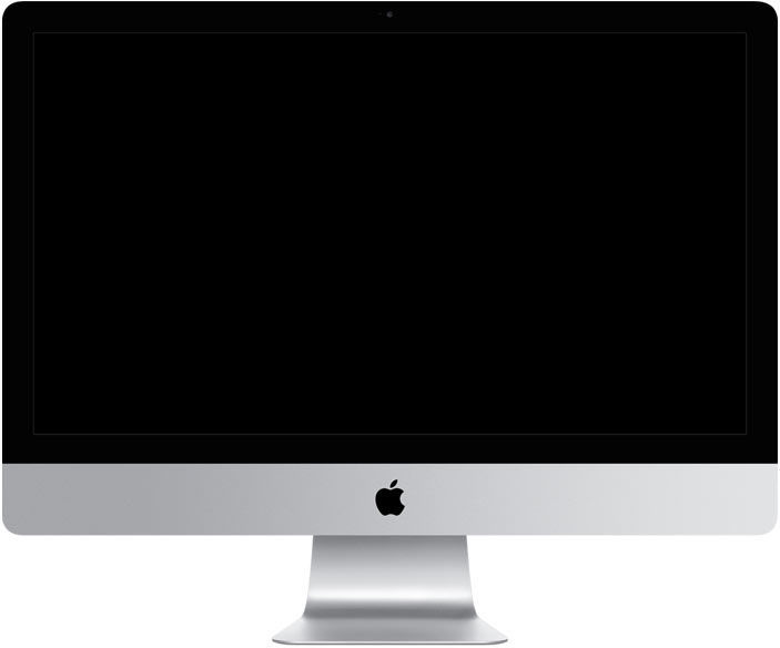 Не включается iMac 24" M Series Не включается iMac 24" M Series