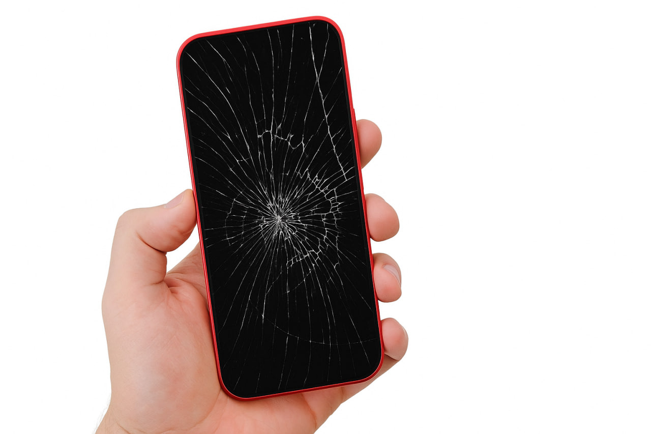 Замена стекла дисплея iPhone 15 Plus Замена стекла дисплея iPhone 15 Plus