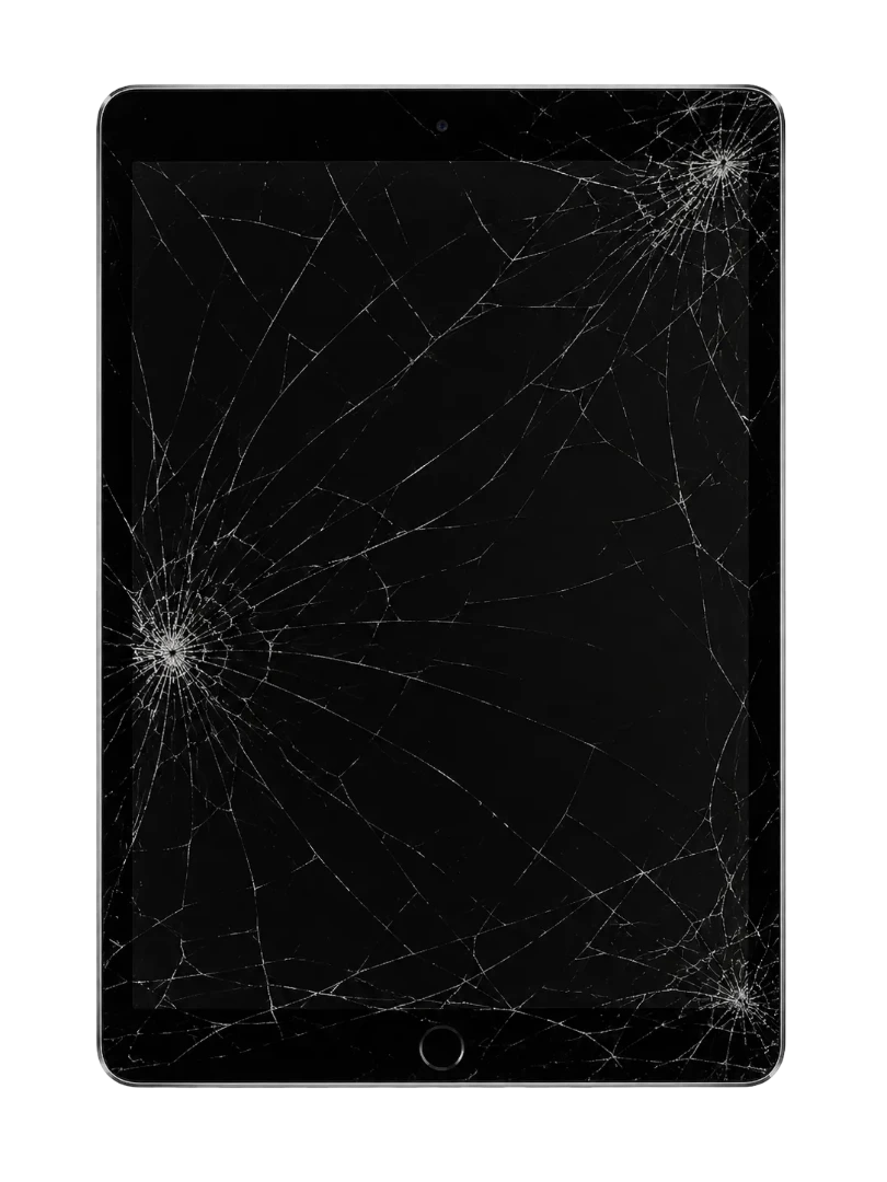 Замена стекла iPad mini