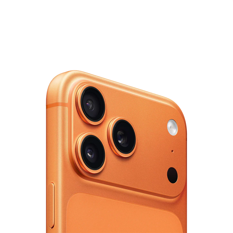 На iPhone не работает камера и показывает черный экран?