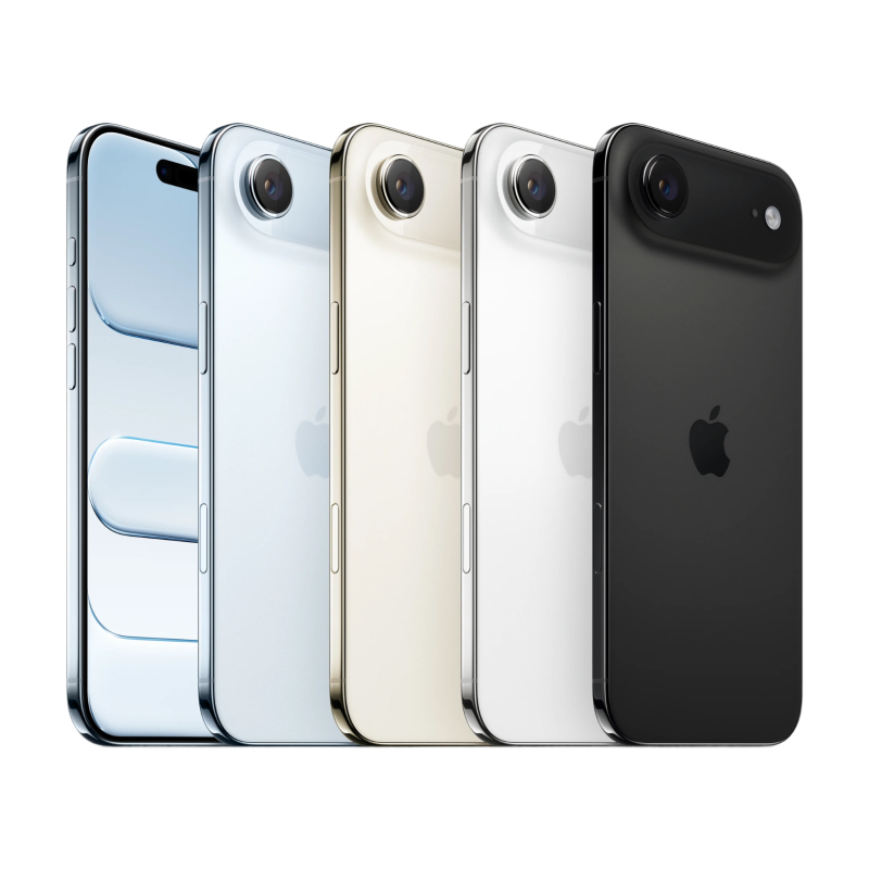 iPhone Air iPhone Air