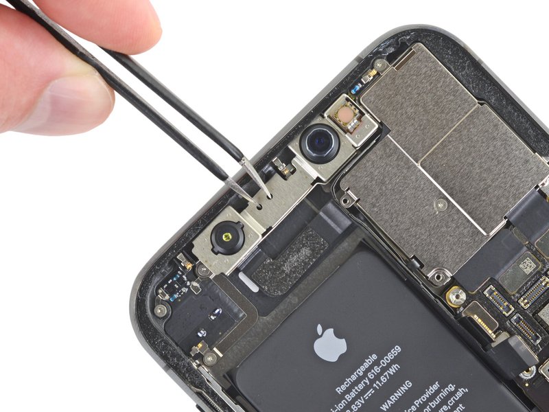 Ремонт Face ID iPhone 11 Pro