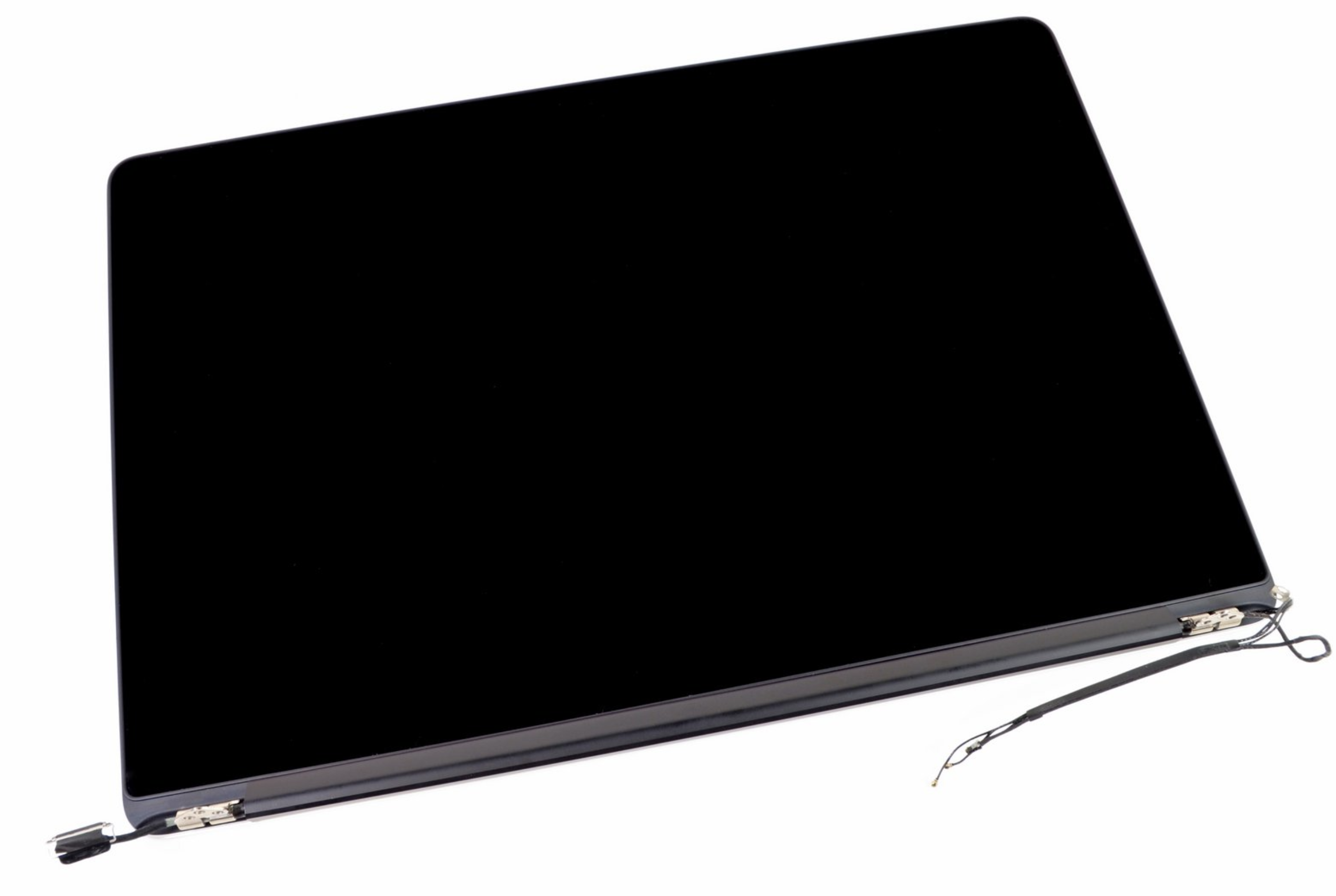 Замена дисплея MacBook Pro