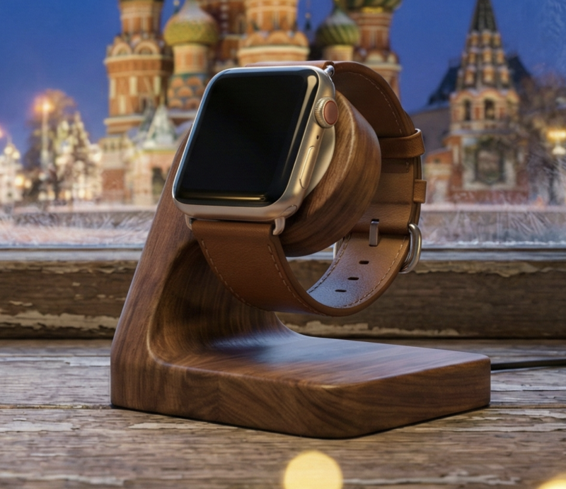 Apple Watch быстро разряжаются