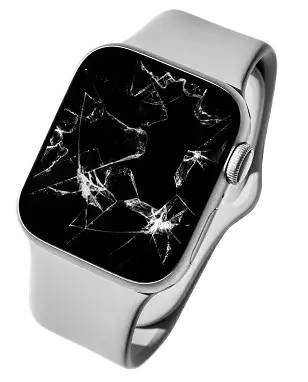 Замена дисплея Apple Watch Series 2