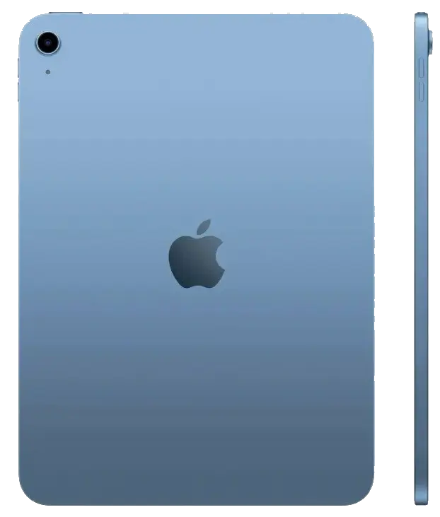 Замена основной камеры iPad Air