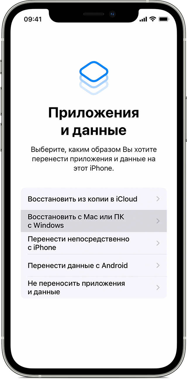 Перенос данных iPhone 14 Plus Перенос данных iPhone 14 Plus