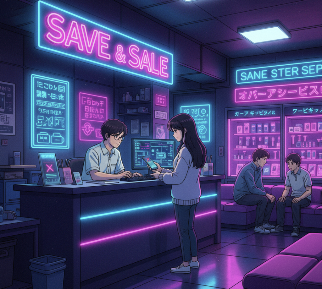 черный экран на айфоне