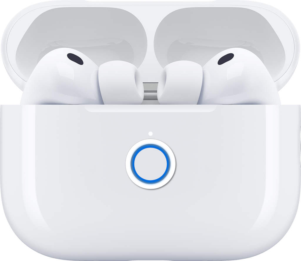 AirPods