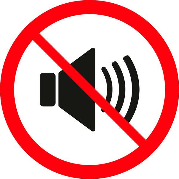 Не работает звук на Айфоне при звонке