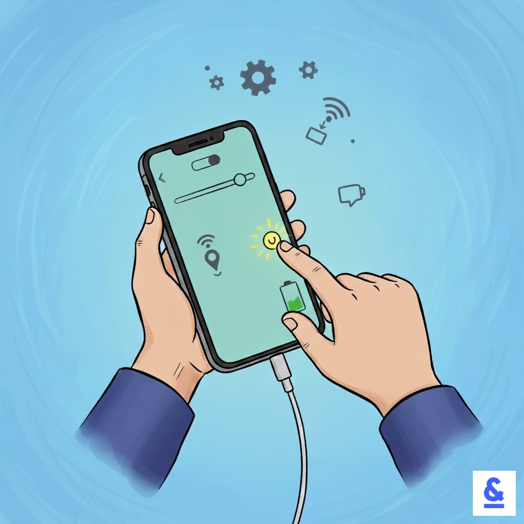 айфон быстро разряжается.png