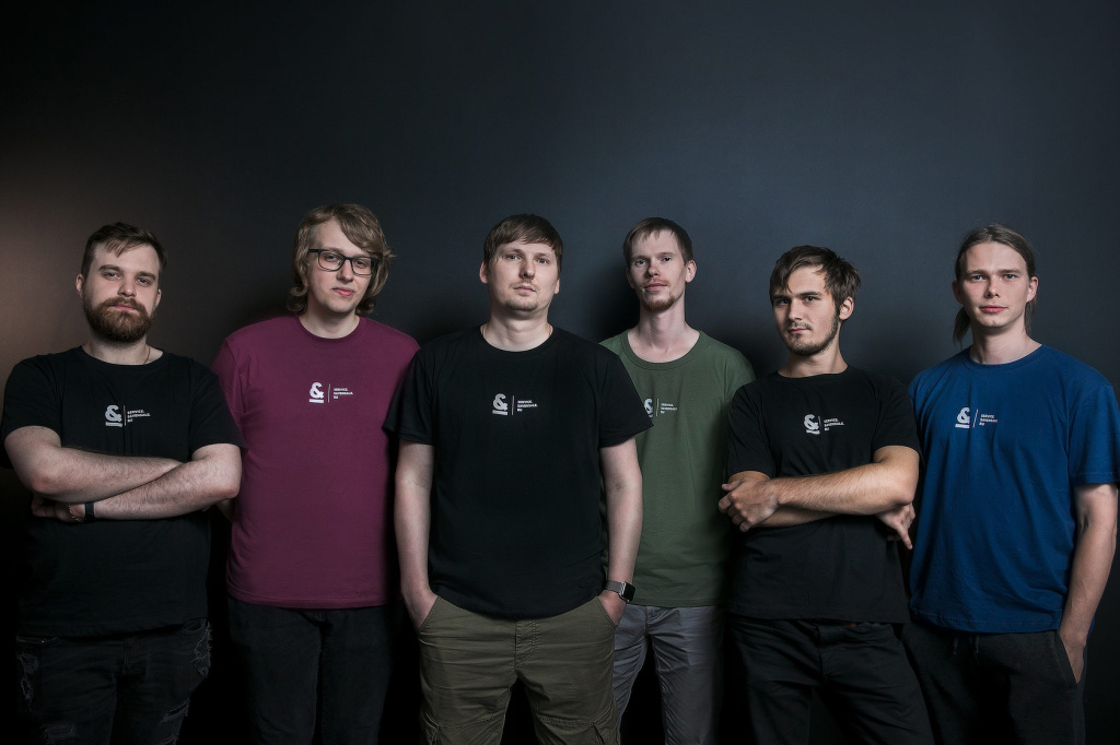 SAVE&SALE Команда SAVE&SALE Команда