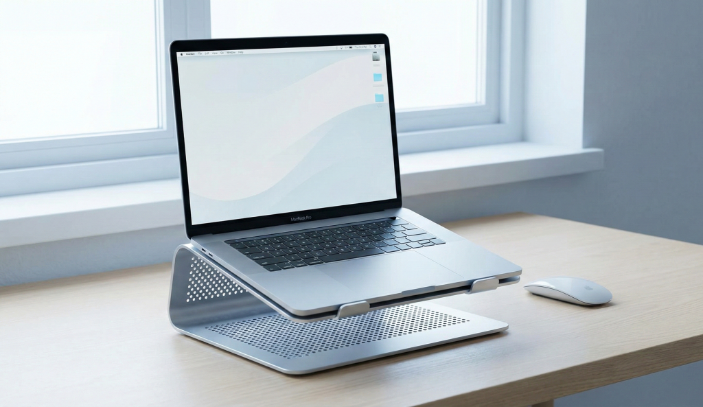 тормозит Mac