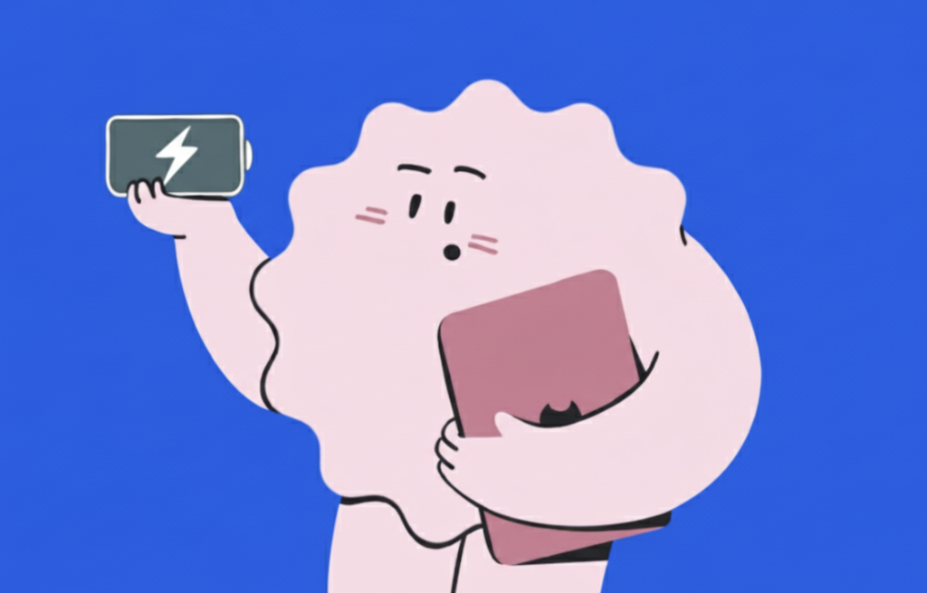 MacBook быстро разряжается