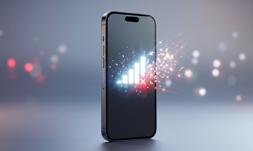 На айфоне пропадает сеть.png