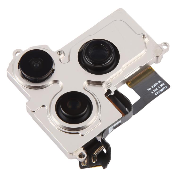 Камера от современного айфона