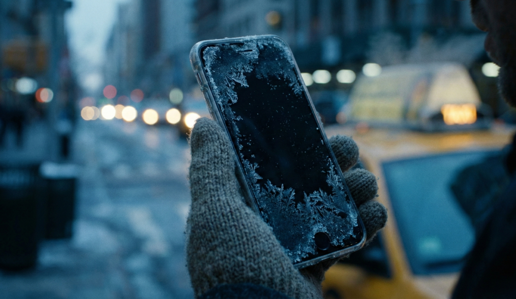 iPhone выключается на морозе 1.png