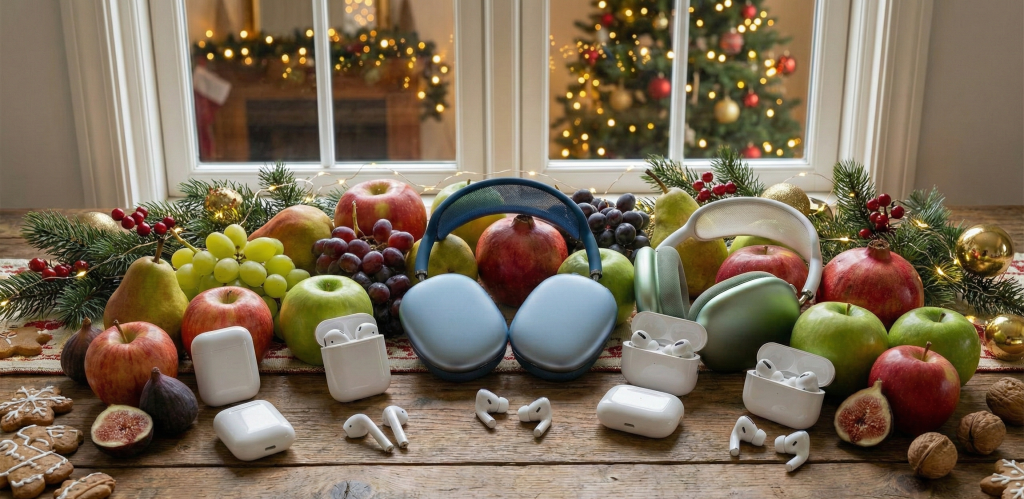 амбушюры от AirPods поздравляют вас с наступающим новым годом!.png