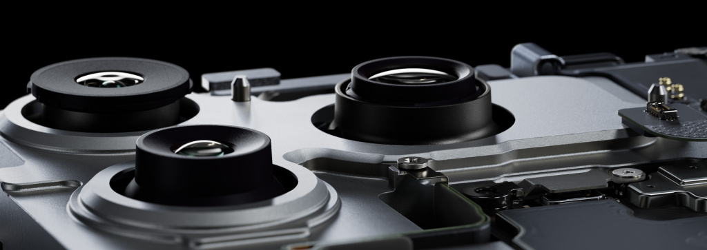 Почему не работает камера