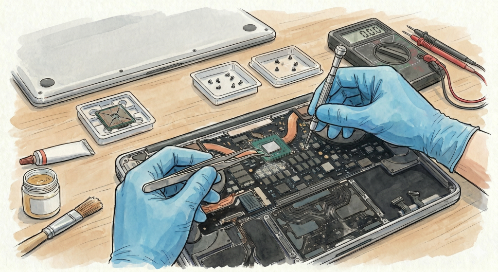 почему не заряжается макбук?.png