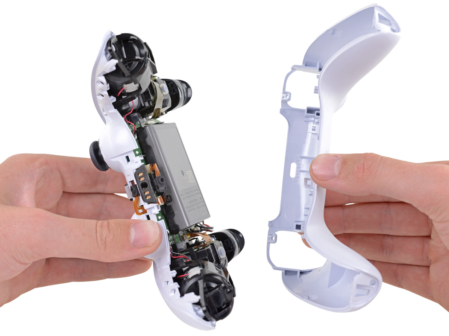 Ремонт Dualsense PS5