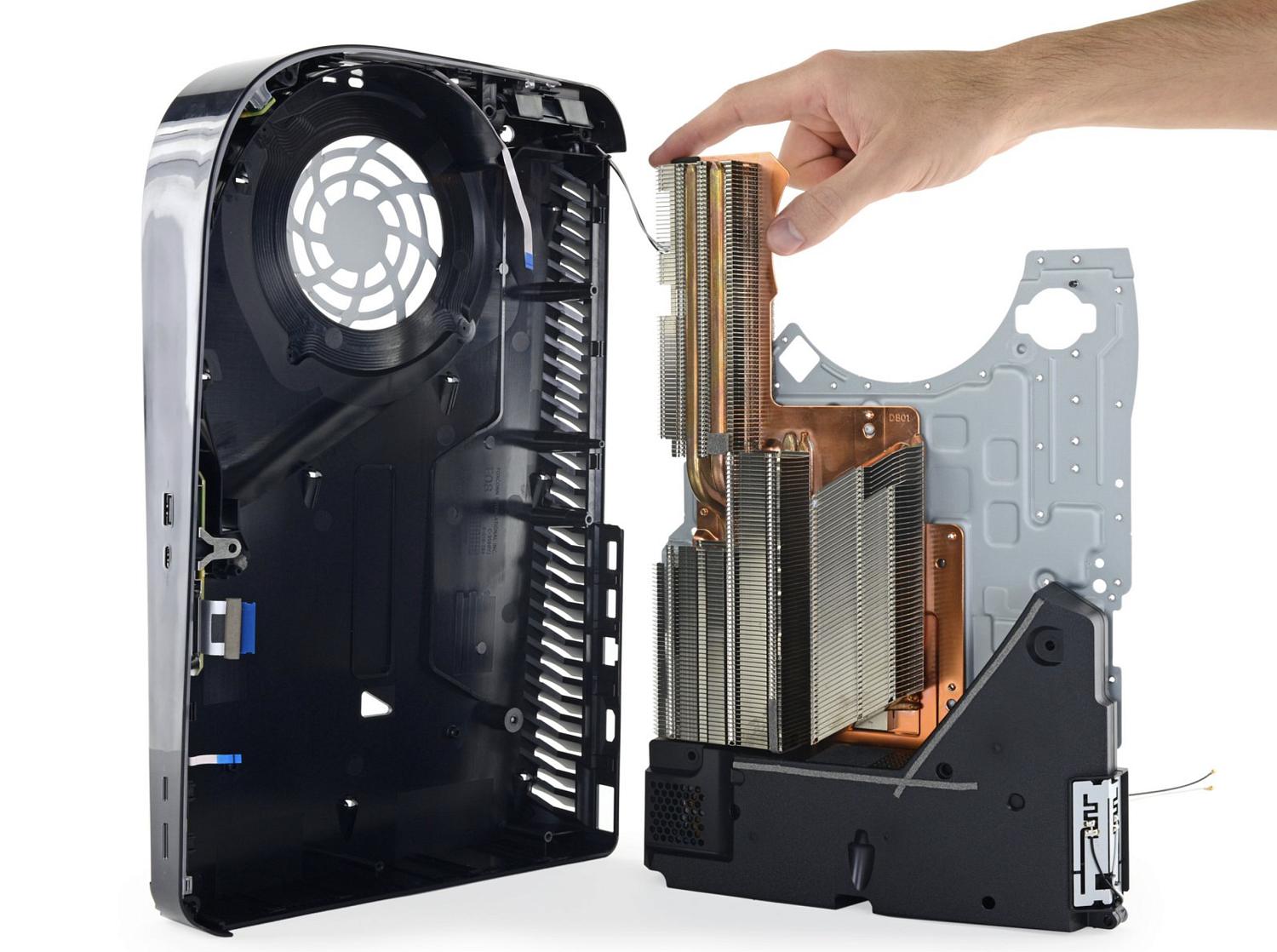 Ремонт PlayStation 5