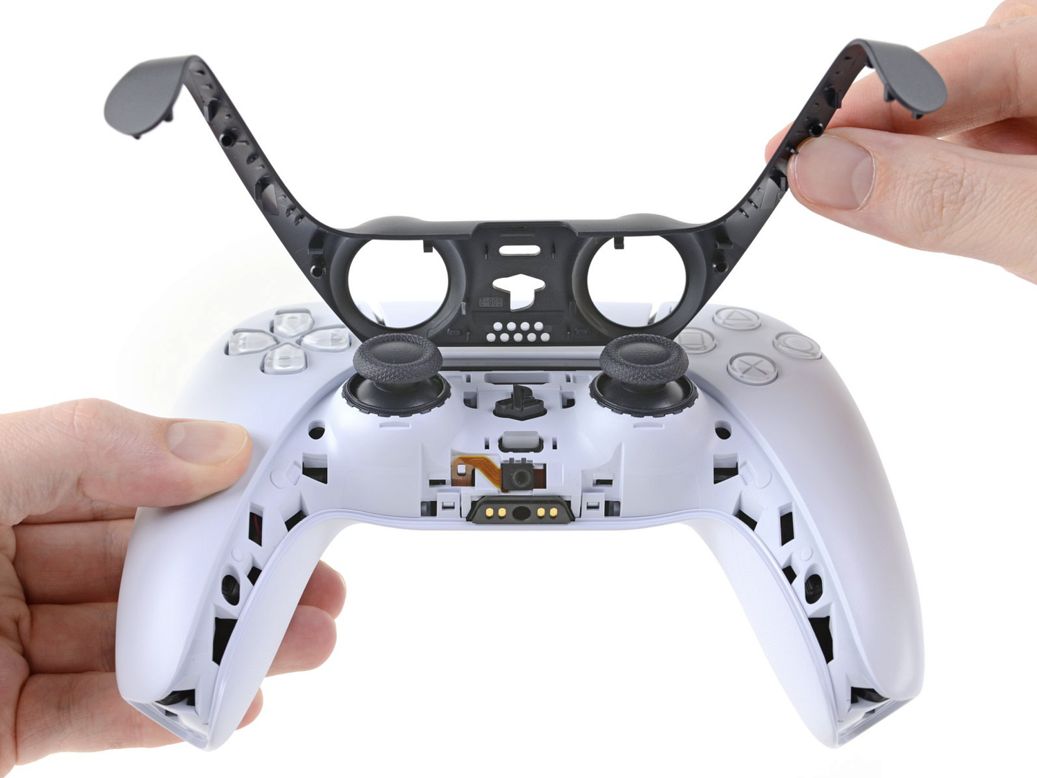 Ремонт PlayStation 5