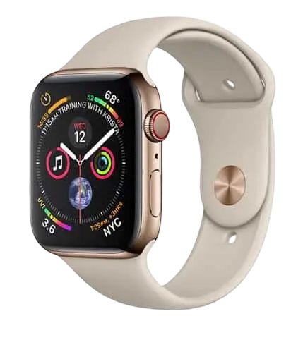 Apple Watch Series 4