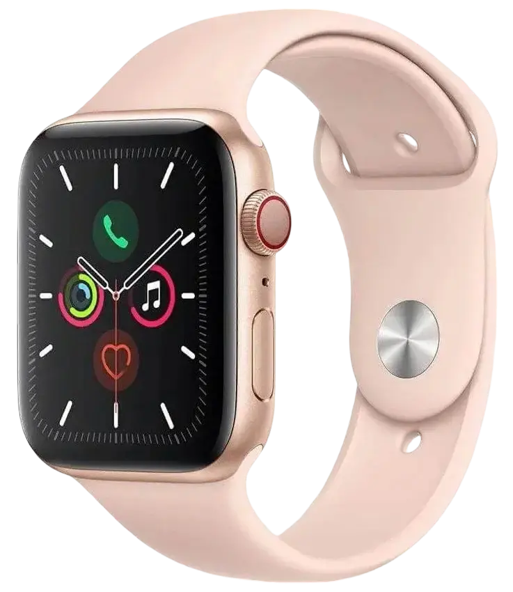 Ремонт Apple Watch Series 5