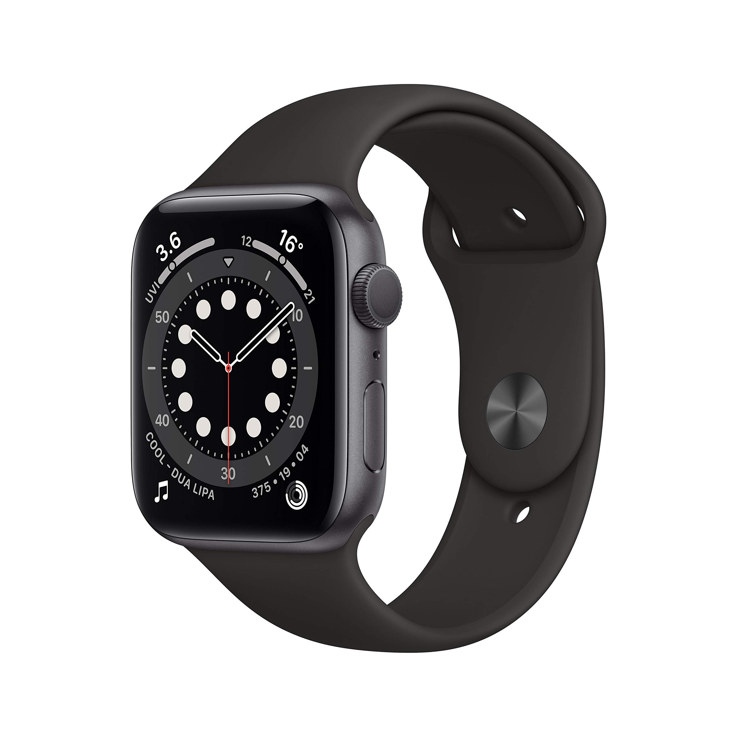 Ремонт Apple Watch Series 6 Ремонт Apple Watch Series 6