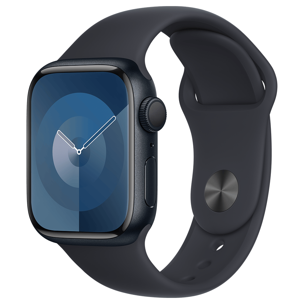 Ремонт Apple Watch Series 9