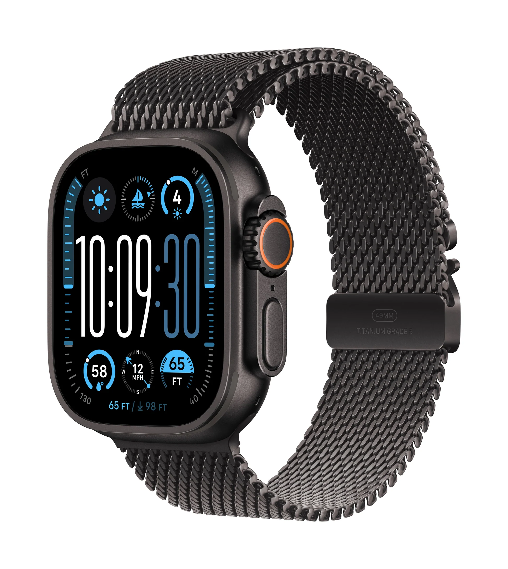 Ремонт Apple Watch Ultra