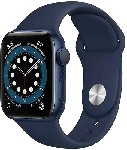 Apple Watch Series 6