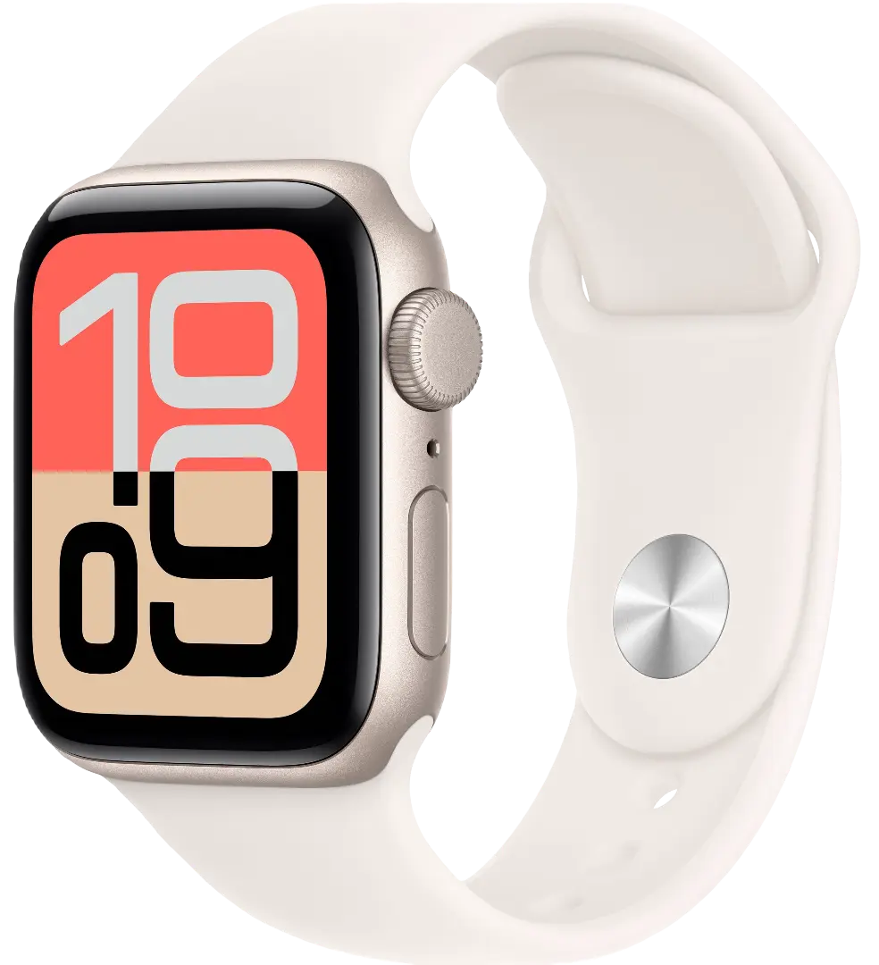 Ремонт Apple Watch SE