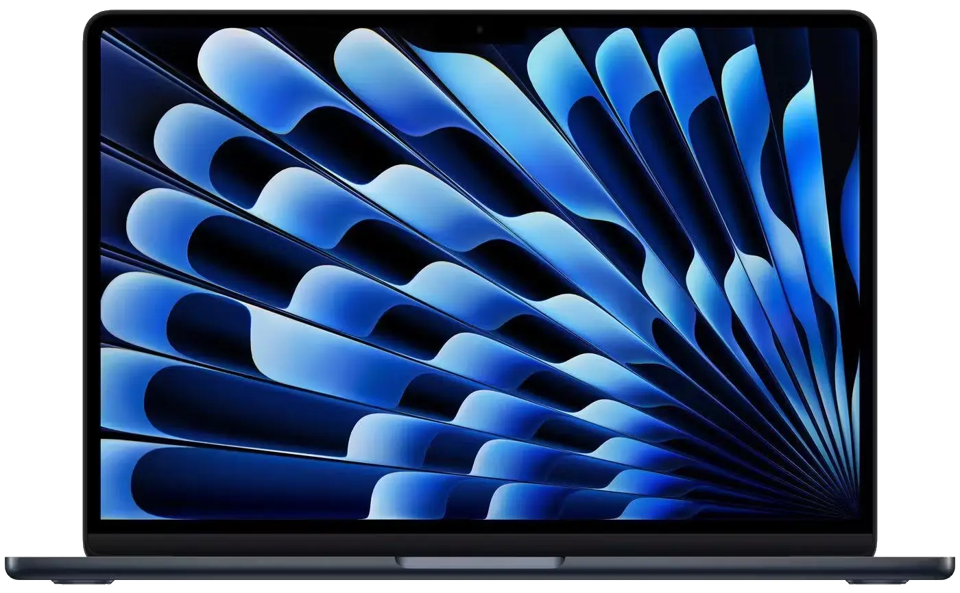 Ремонт ноутбуков Apple