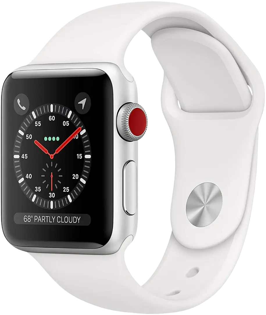 Ремонт Apple Watch Series 3