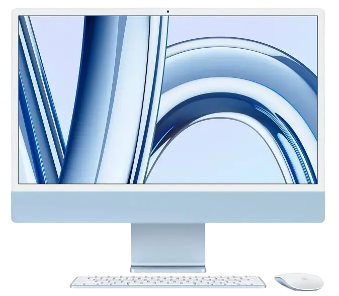 iMac 24" M Series