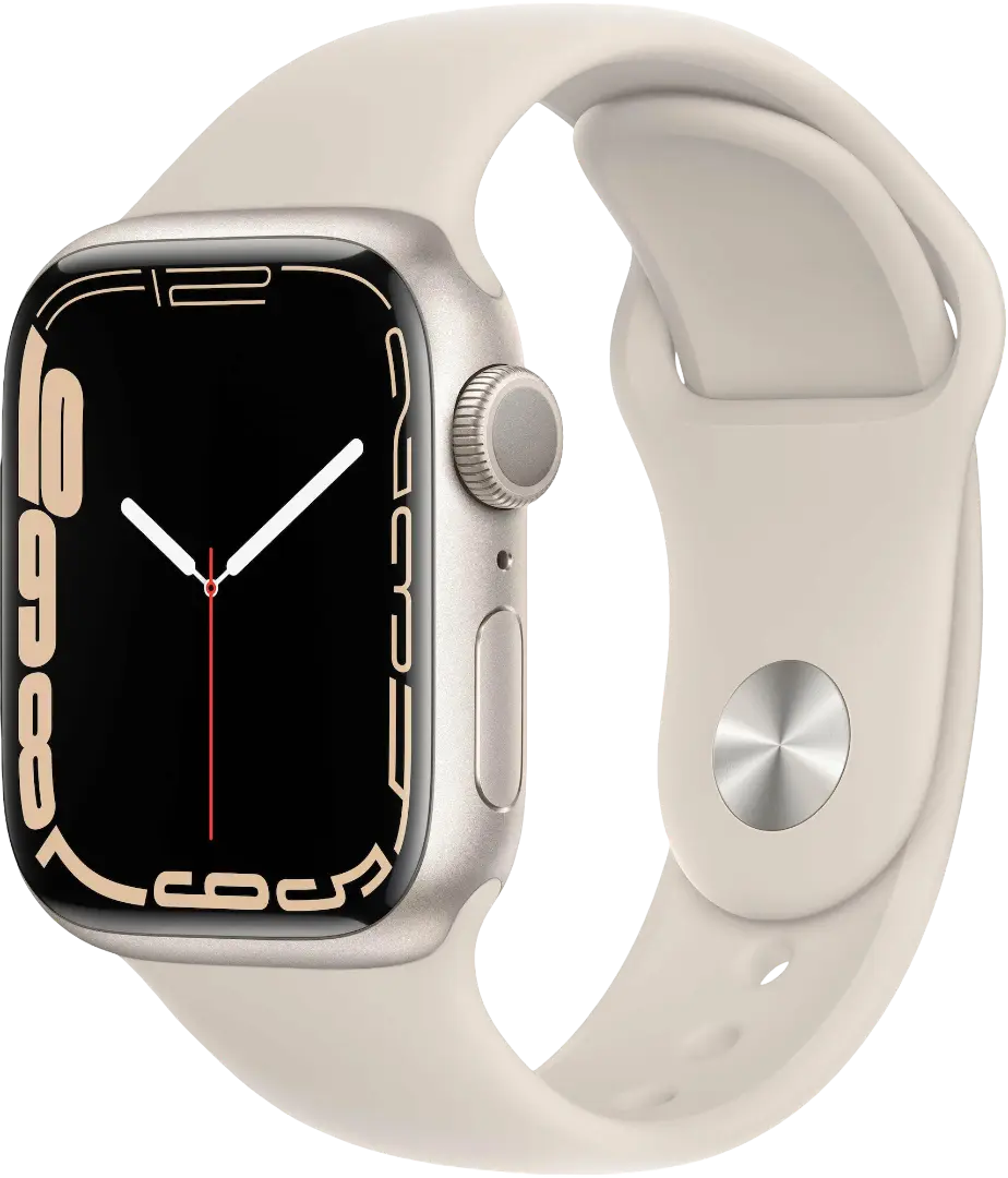 Apple Watch Series 7