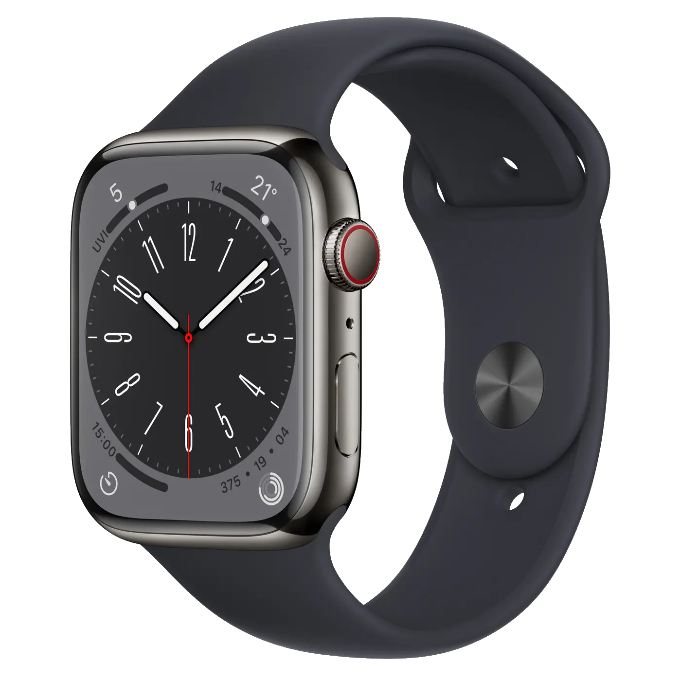 Ремонт Apple Watch