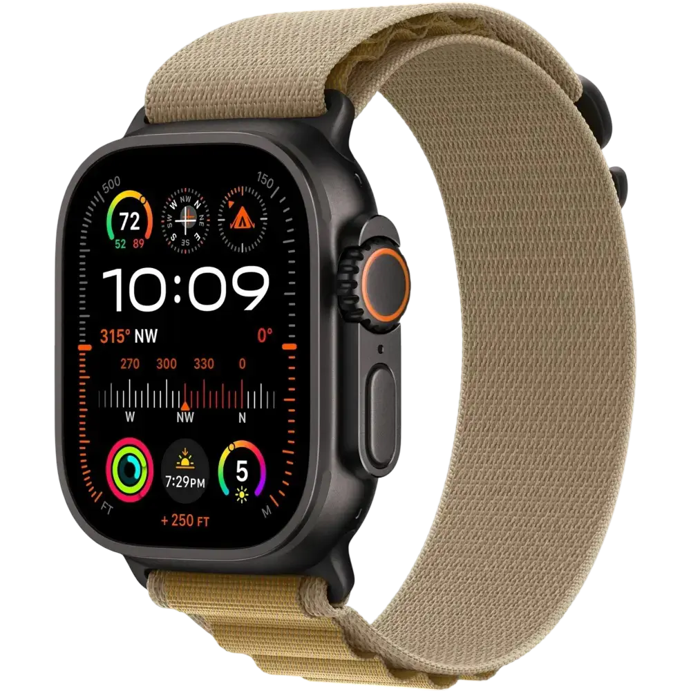 Apple Watch Ultra