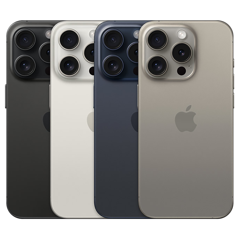 Ремонт iPhone 15 Pro Ремонт iPhone 15 Pro