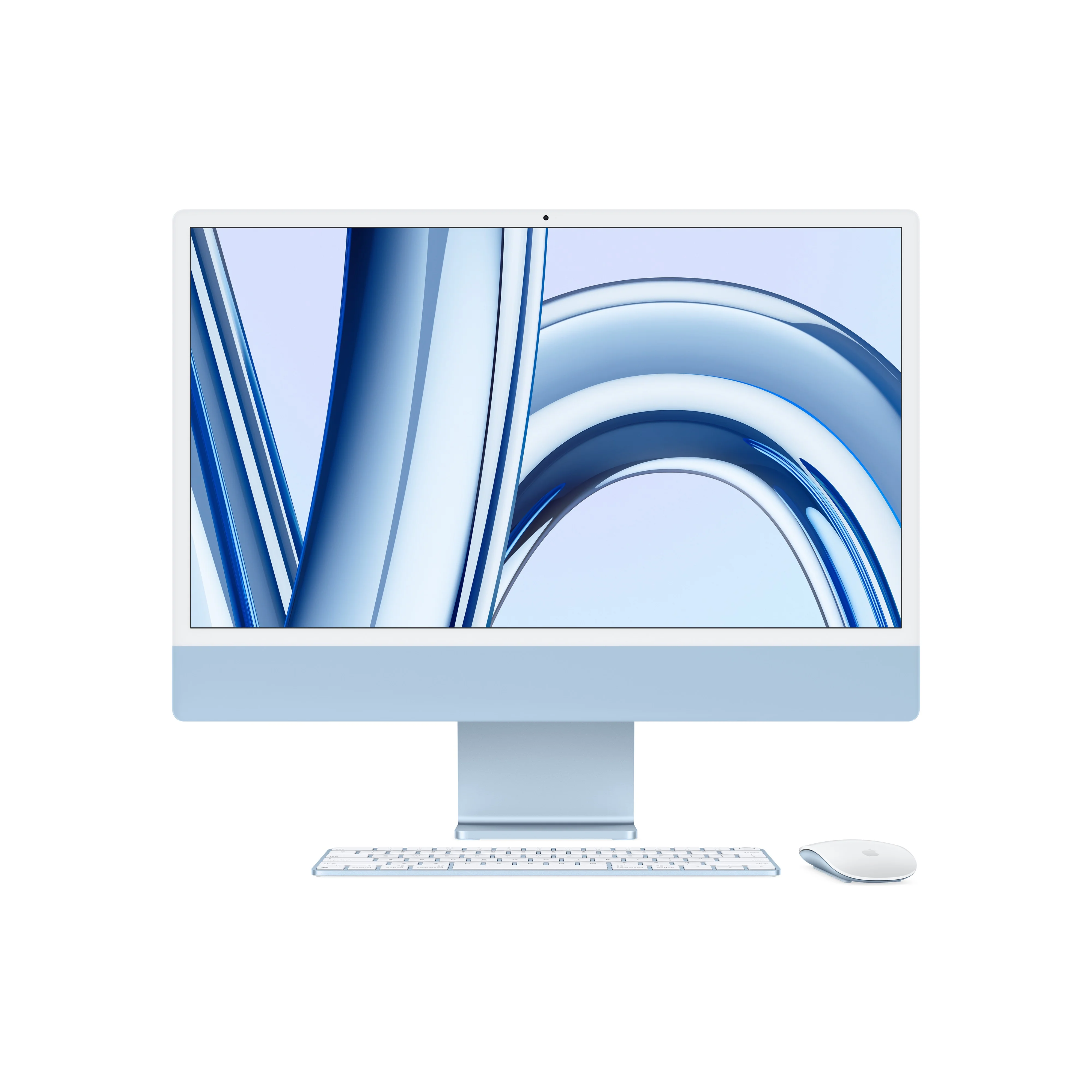 Ремонт iMac