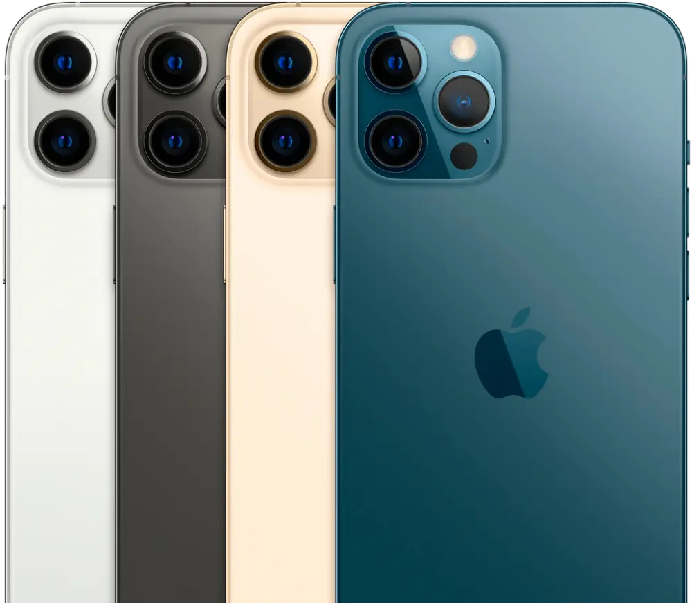 Ремонт iPhone 12 Pro Max