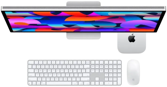 Mac mini